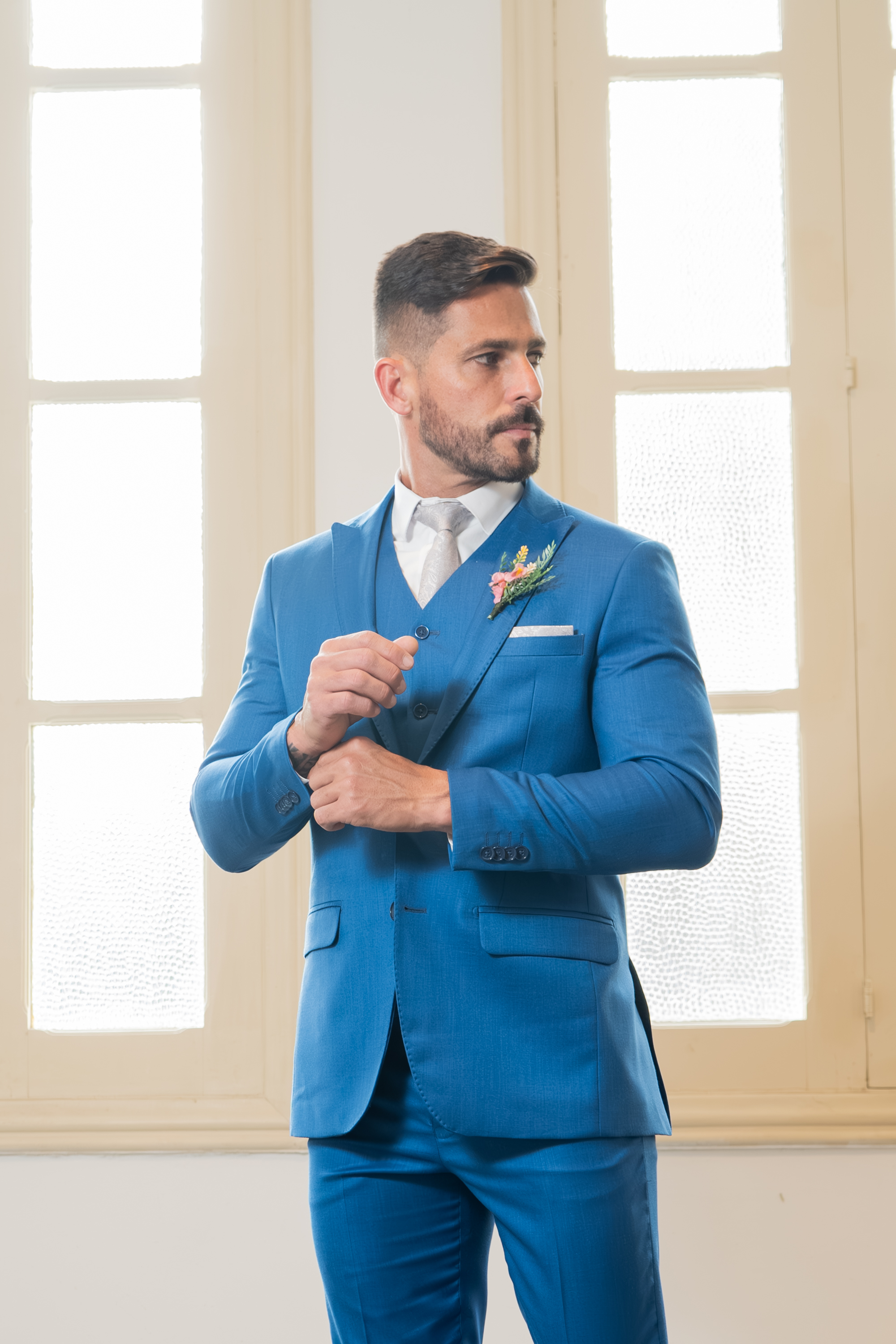 Azul Tailor