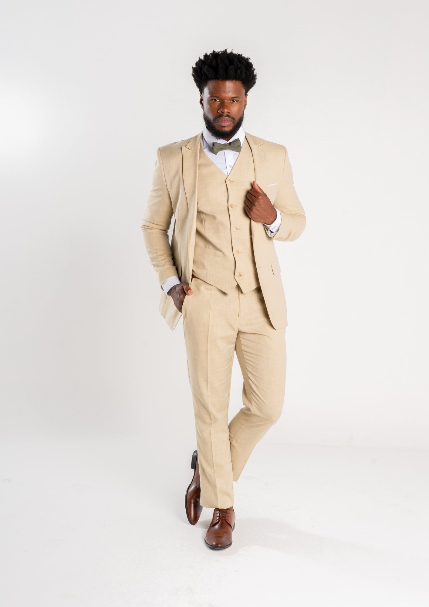 Bege Tailor