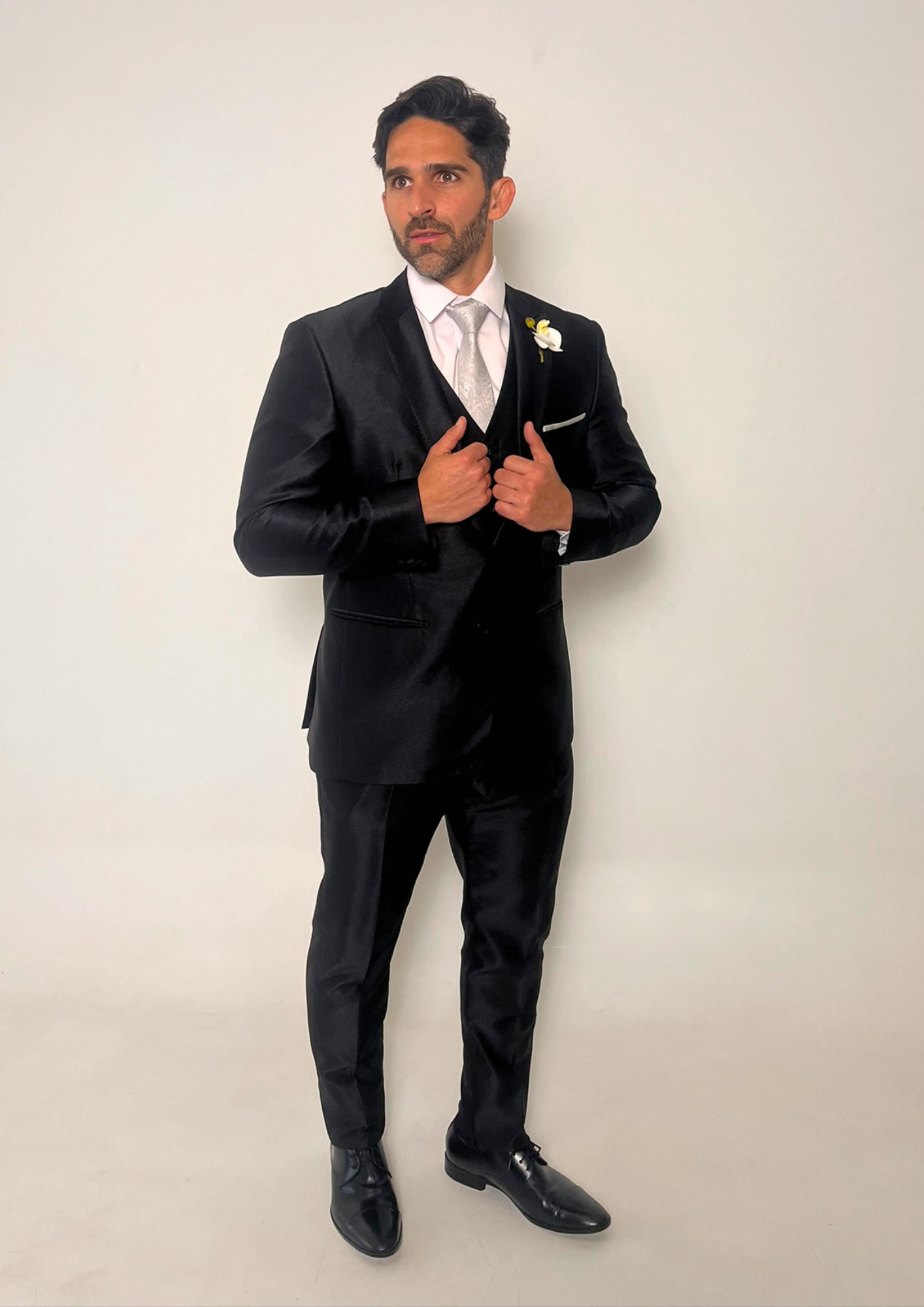 Black Suite