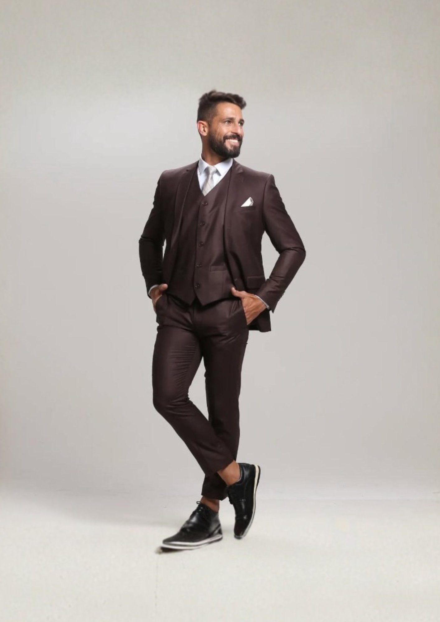 Marrom Ferrara